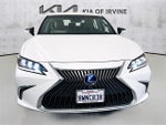2021 Lexus Es 300h Luxury