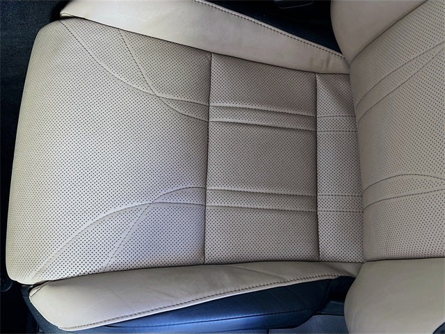 2021 Lexus Es 300h Luxury