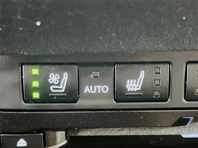 2021 Lexus Es 300h Luxury