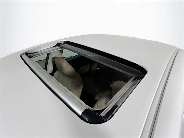 2021 Lexus Es 300h Luxury