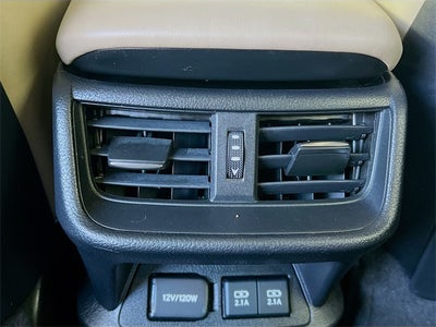 2021 Lexus Es 300h Luxury