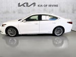2021 Lexus Es 300h Luxury