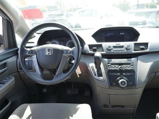 2013 Honda Odyssey EX in Irvine, CA - Irvine Auto Center