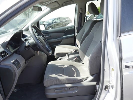 2013 Honda Odyssey EX in Irvine, CA - Irvine Auto Center