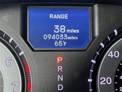 2016 Honda Odyssey Touring