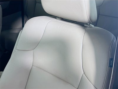 2016 Honda Odyssey Touring