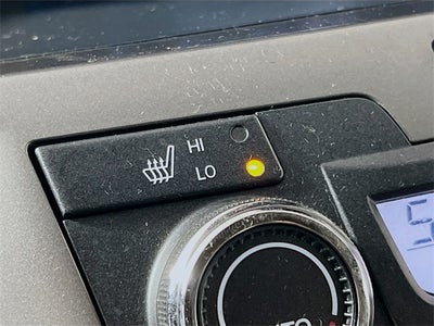 2016 Honda Odyssey Touring