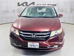 2016 Honda Odyssey Touring