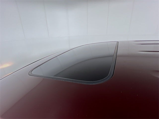 2016 Honda Odyssey Touring