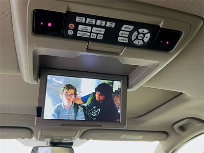 2016 Honda Odyssey Touring