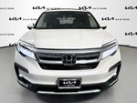 2022 Honda Pilot Elite