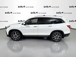 2022 Honda Pilot Elite