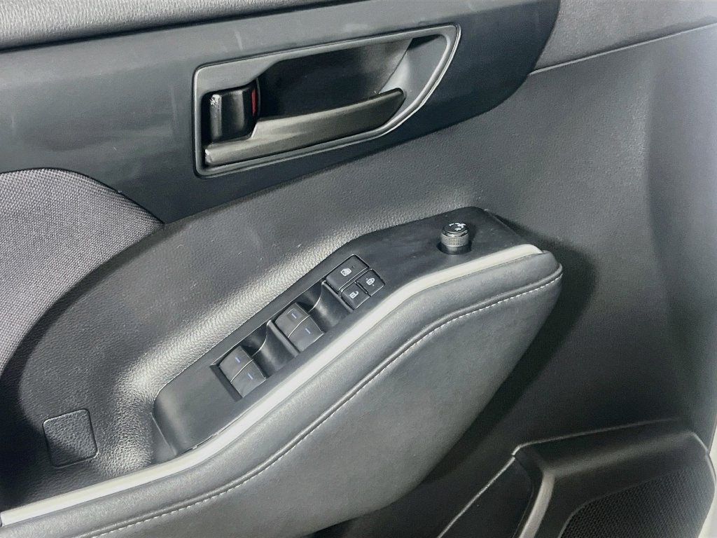 2021 Toyota Highlander L