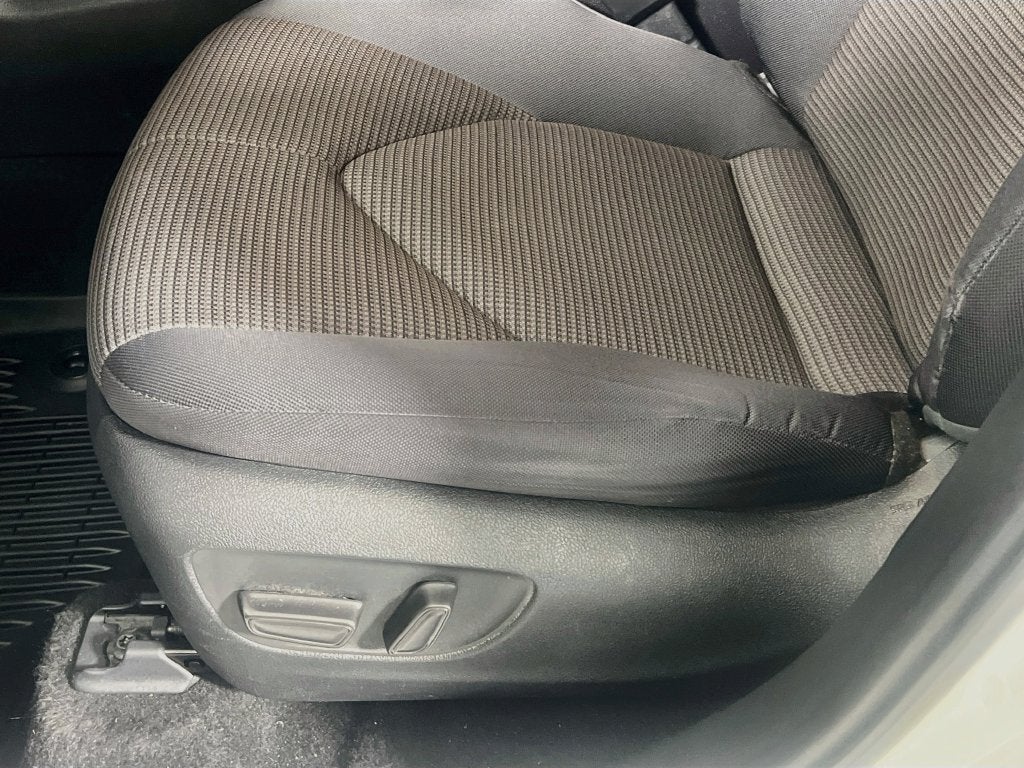 2021 Toyota Highlander L