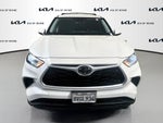 2021 Toyota Highlander L