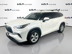 2021 Toyota Highlander L