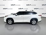 2021 Toyota Highlander L