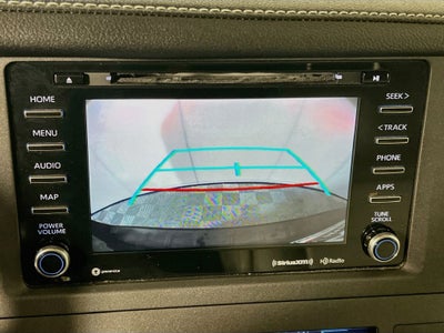 2019 Toyota Sienna XLE 8 Passenger