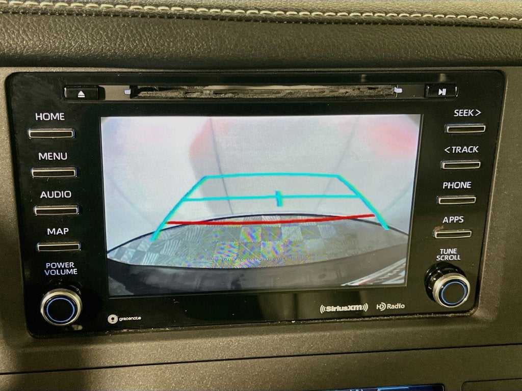 2019 Toyota Sienna XLE 8 Passenger
