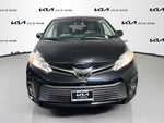 2019 Toyota Sienna XLE 8 Passenger