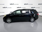2019 Toyota Sienna XLE 8 Passenger