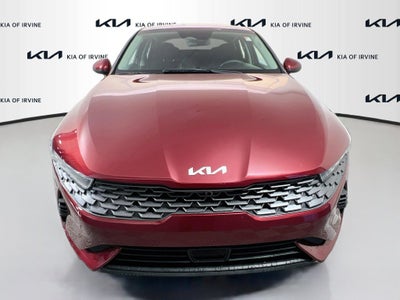 2023 Kia K5 LXS