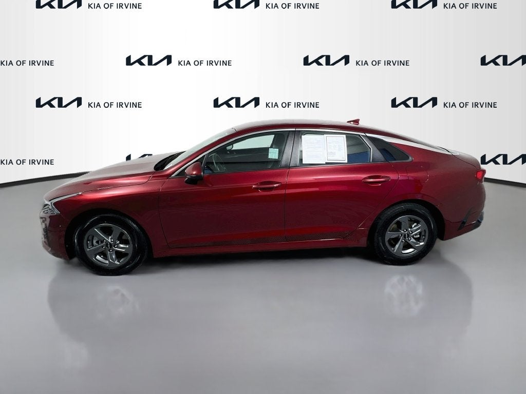 2023 Kia K5 LXS