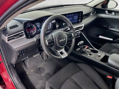 2023 Kia K5 LXS