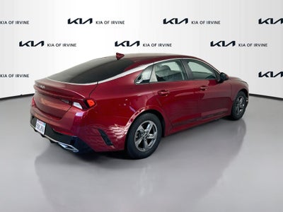 2023 Kia K5 LXS