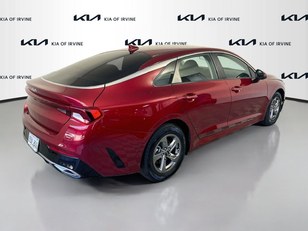 2023 Kia K5 LXS
