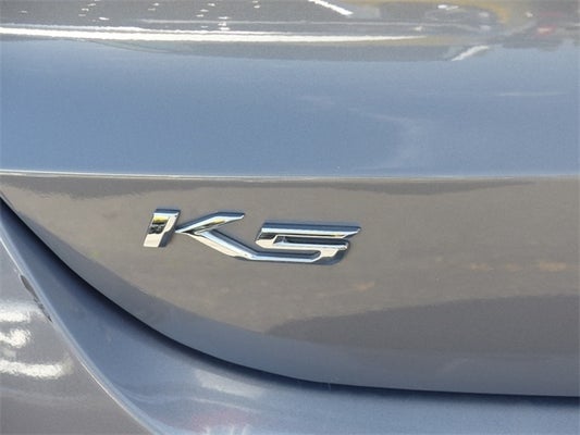 2021 Kia K5 LXS in Irvine, CA - Irvine Auto Center