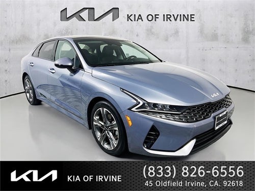 2022 Kia K5 EX