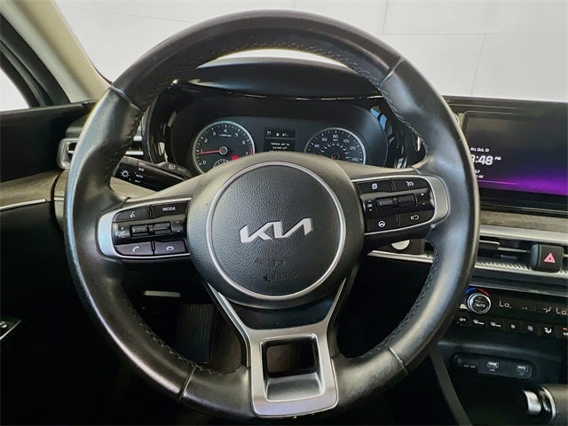 2022 Kia K5 EX