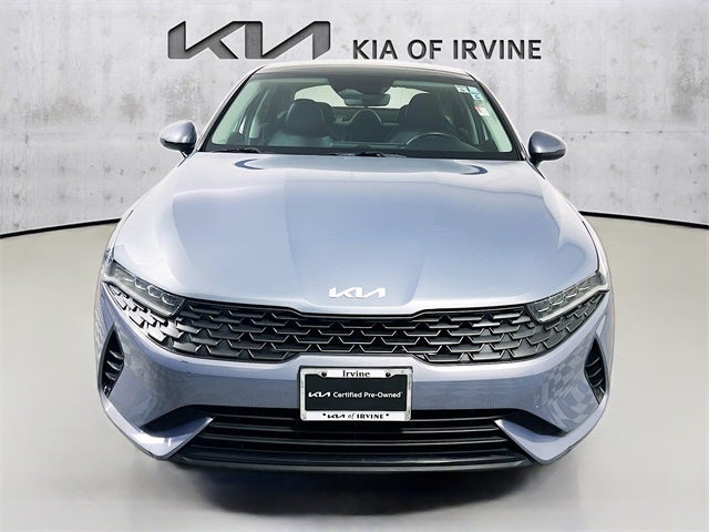 2022 Kia K5 EX