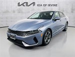 2022 Kia K5 EX