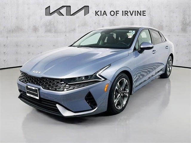 2022 Kia K5 EX
