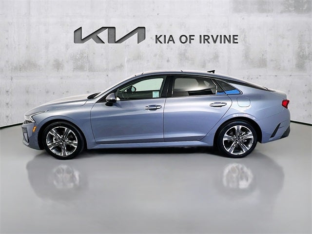 2022 Kia K5 EX