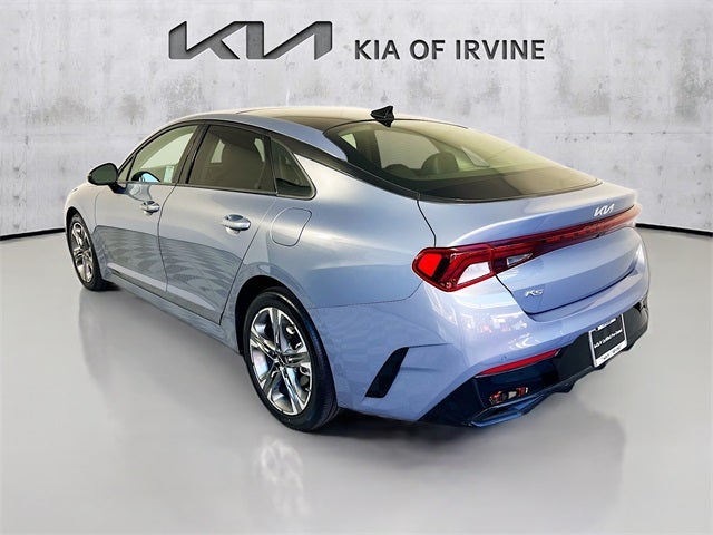 2022 Kia K5 EX