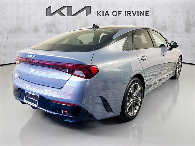 2022 Kia K5 EX