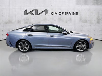 2022 Kia K5 EX