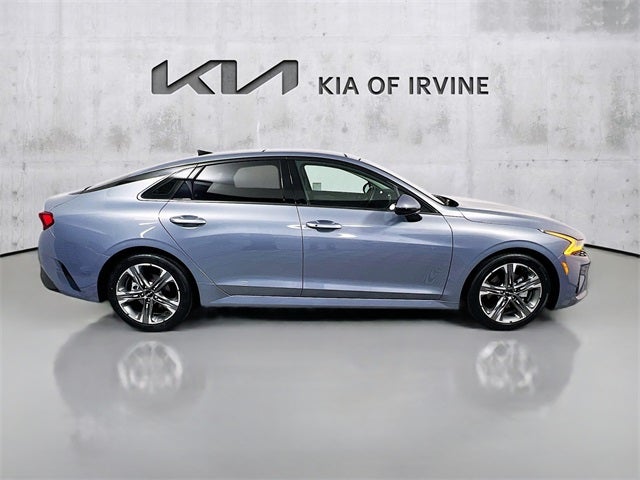 2022 Kia K5 EX