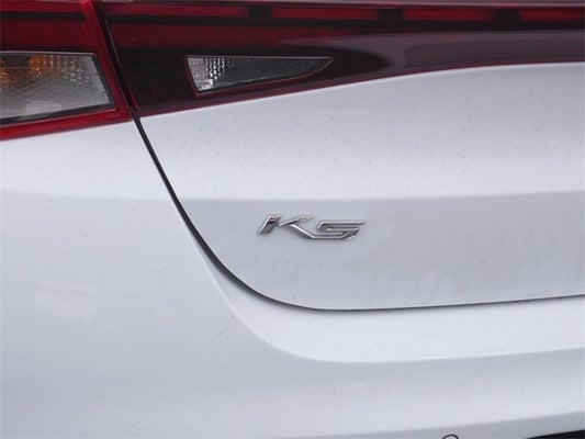 2021 Kia K5 EX in Irvine, CA - Irvine Auto Center