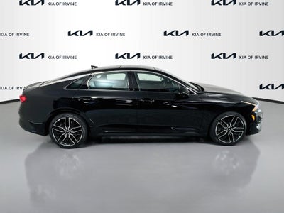2024 Kia K5 GT