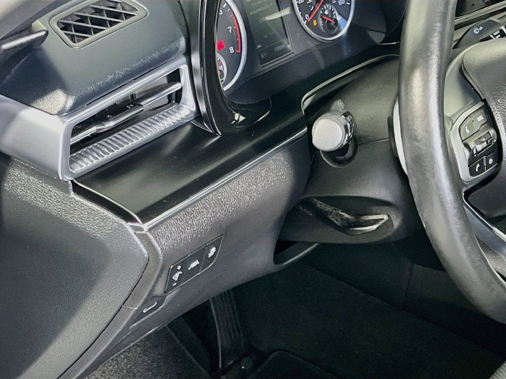 2024 Kia K5 GT