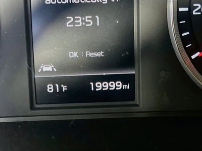 2024 Kia K5 GT