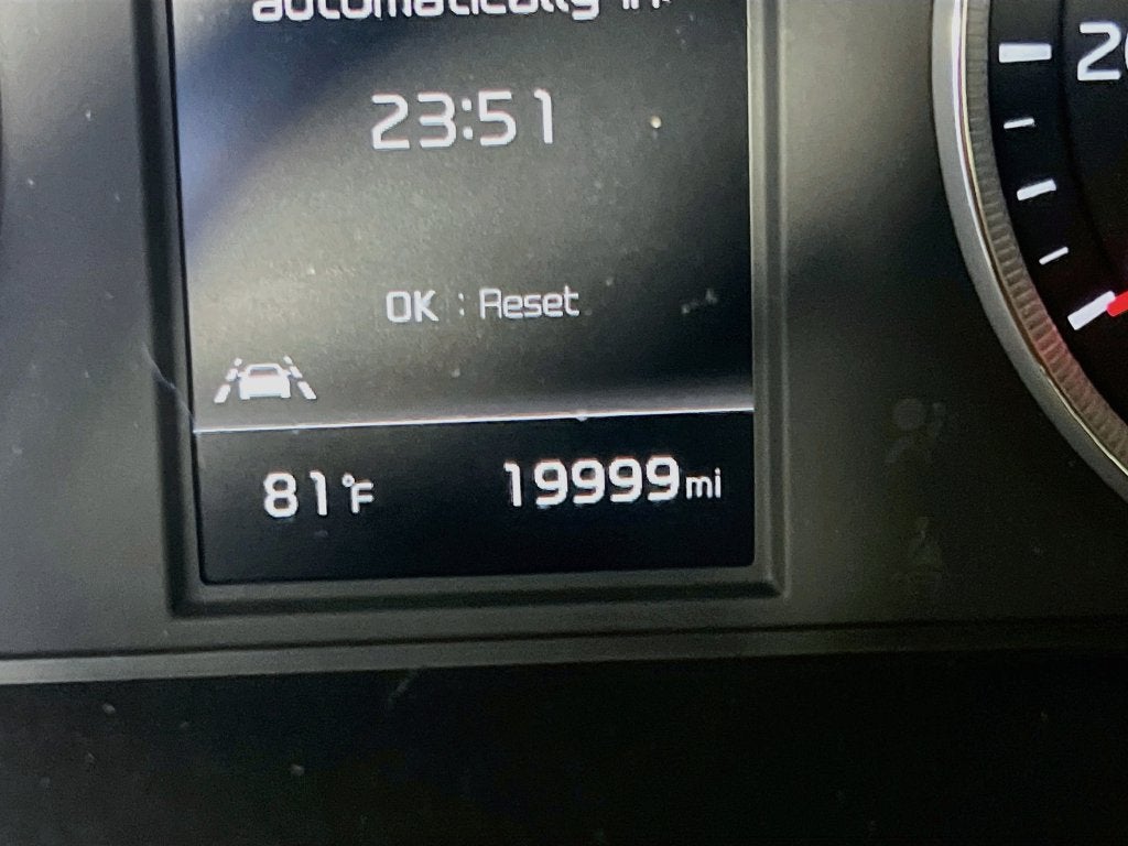 2024 Kia K5 GT