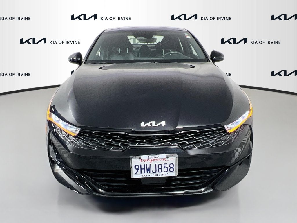 2024 Kia K5 GT
