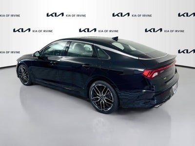2024 Kia K5 GT