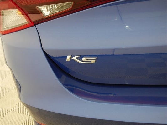 2021 Kia K5 GT-Line in Irvine, CA - Irvine Auto Center