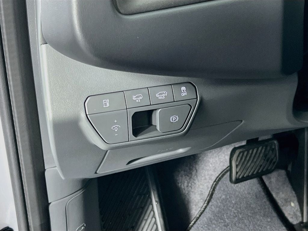 2026 Kia EV9 Light Long Range